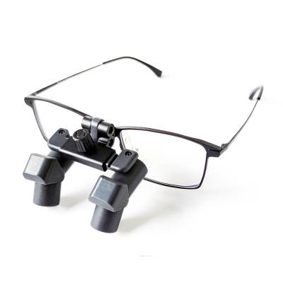 Ergo Flip up Loupes - 3.5x
