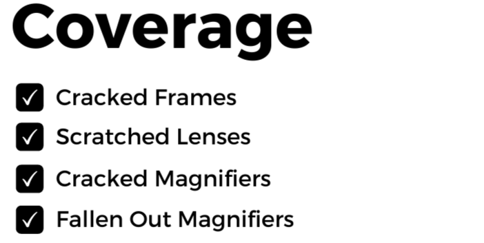 Worry-Free Protection Plan