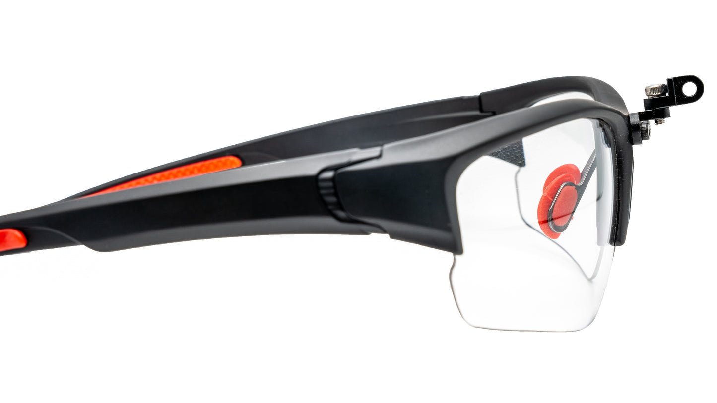 Screw Retained Attachment for TTL