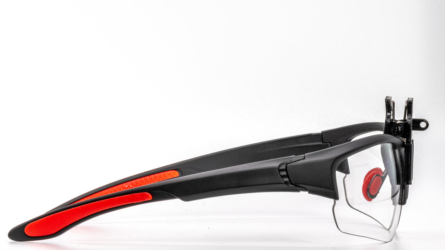 Universal Clip Attachment