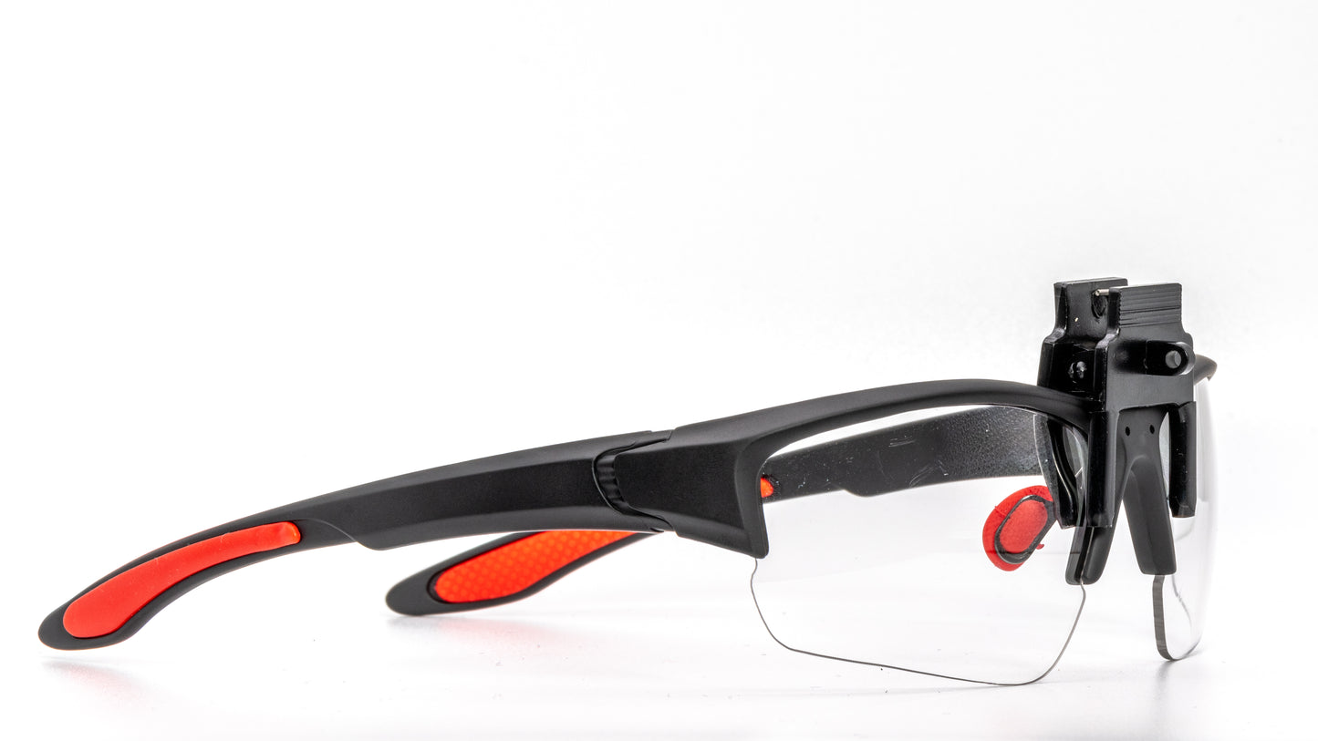 Universal Clip Attachment