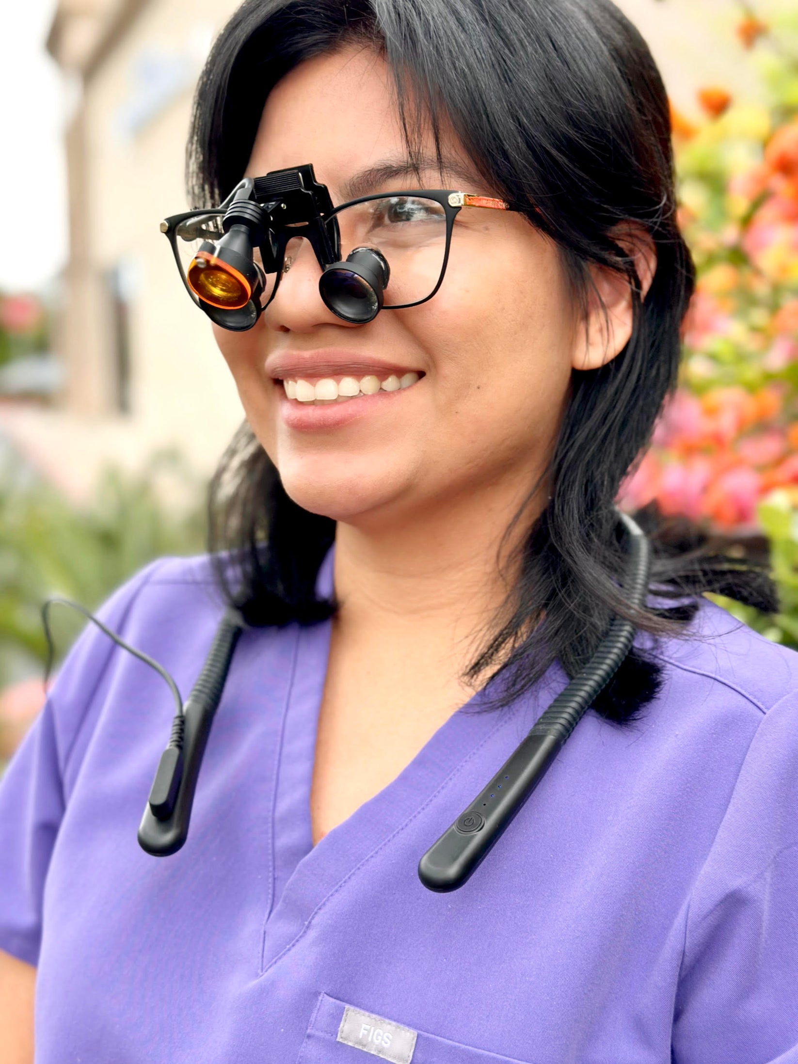 The Ergonomic Light Light Solutions Company